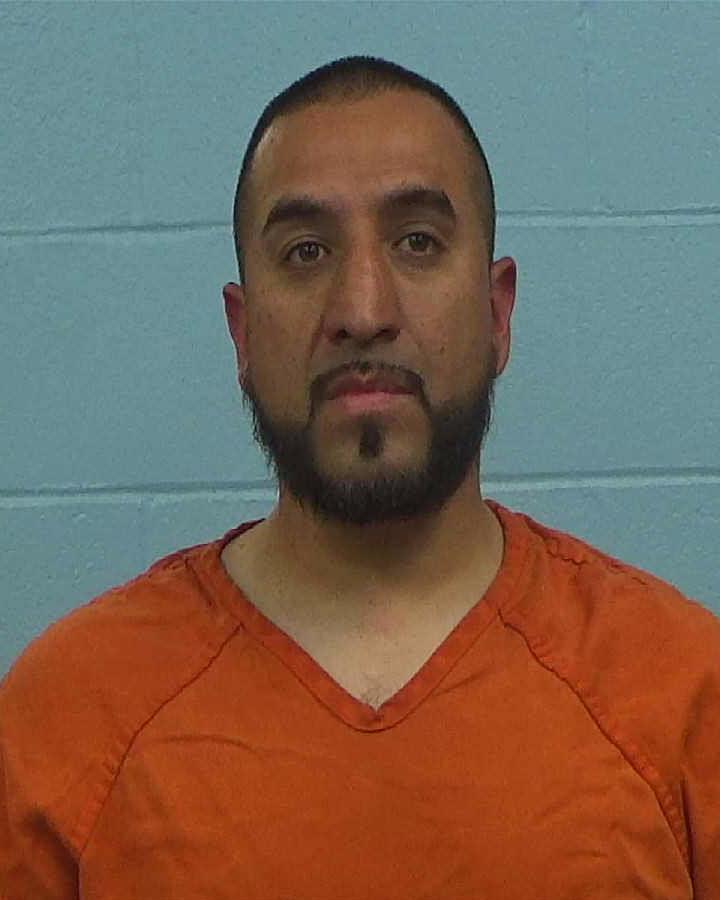 Reynoso, Raunel Eli booking photo