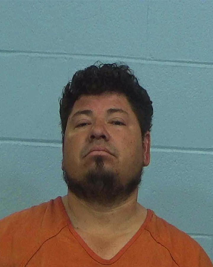Rodriguez, Jose Elmer booking photo