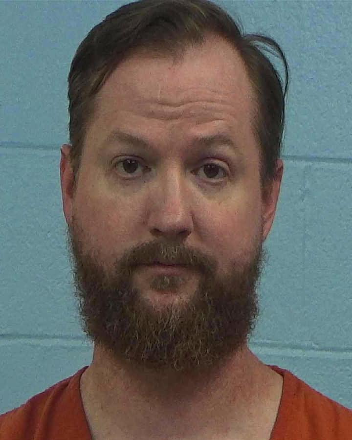 Edwards, Brandon Keith booking photo