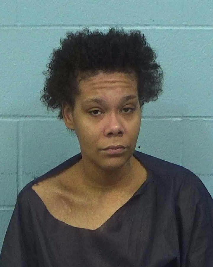 Diaz, Reyna Guadalupe booking photo