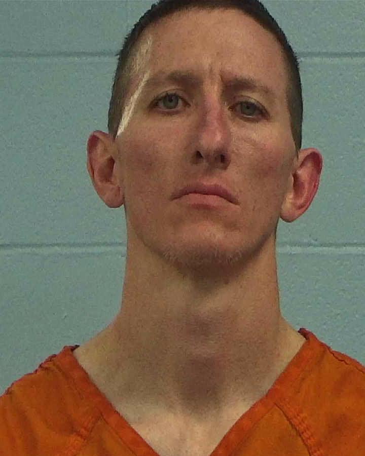 Taylor, Sidney David booking photo