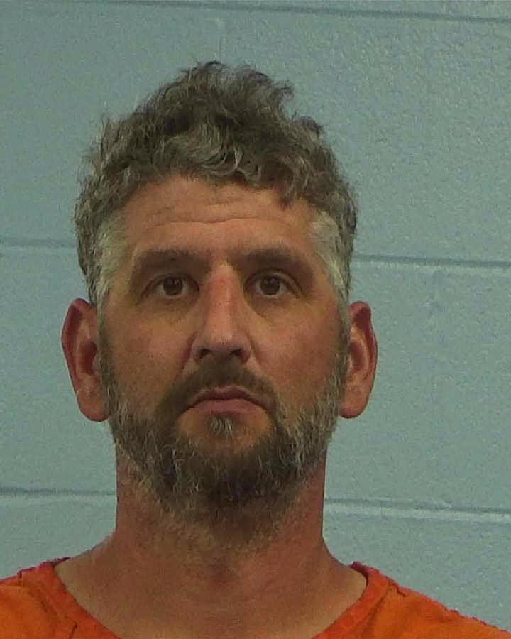 Cunha, Justin Andrew booking photo