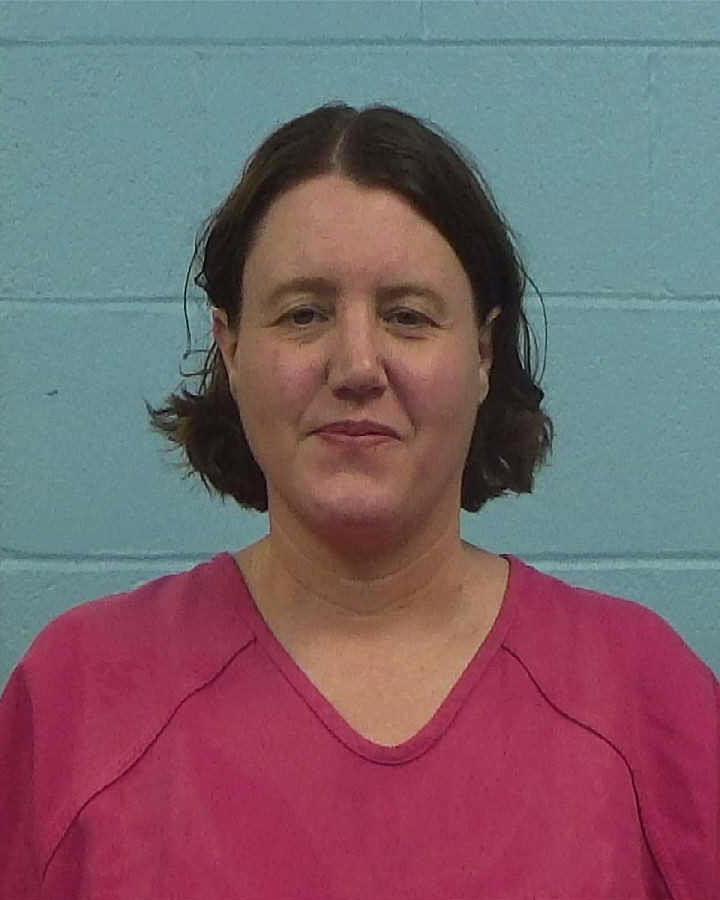 Gragg, Kathryn Annett booking photo
