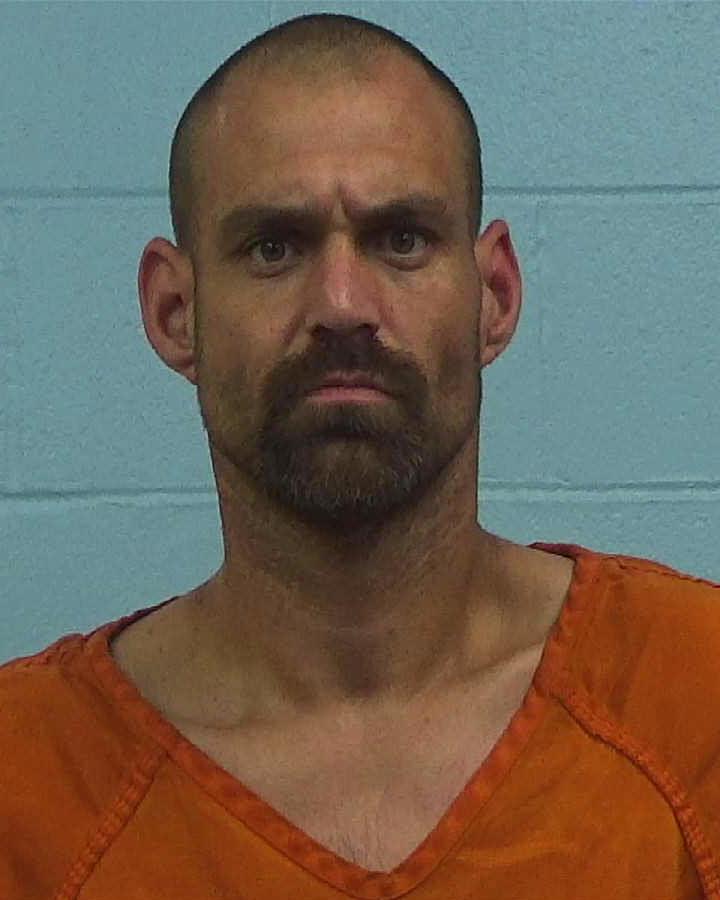 Davis, Arthur Eugene, Jr. booking photo