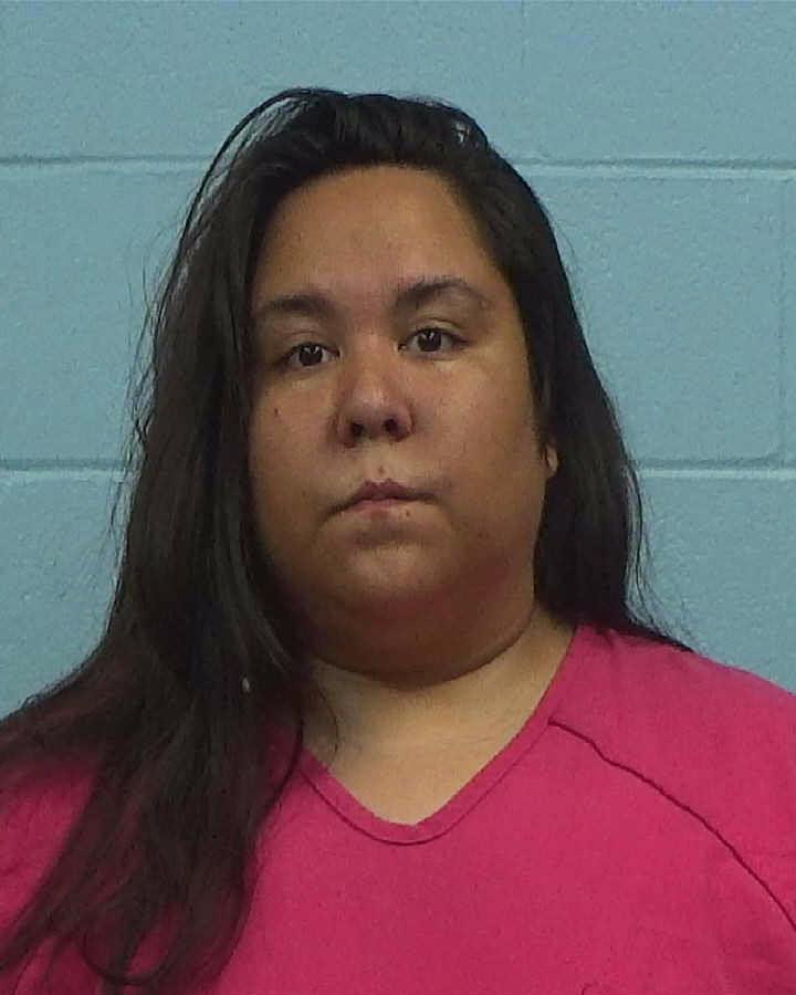 Lopez, Elizabeth Jane booking photo