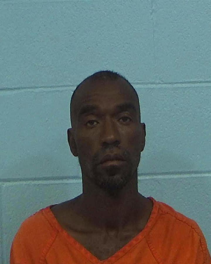 Brown, Arthur Javon booking photo