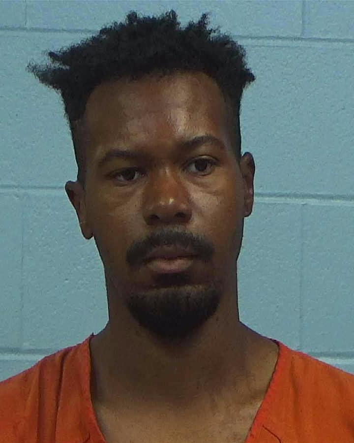 Marble, Kamari Monte arrested by Williamson County PD/SO