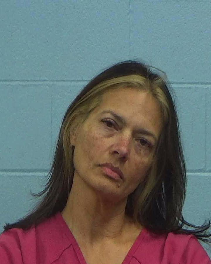 BLACK, SABRENA LYNN booking photo