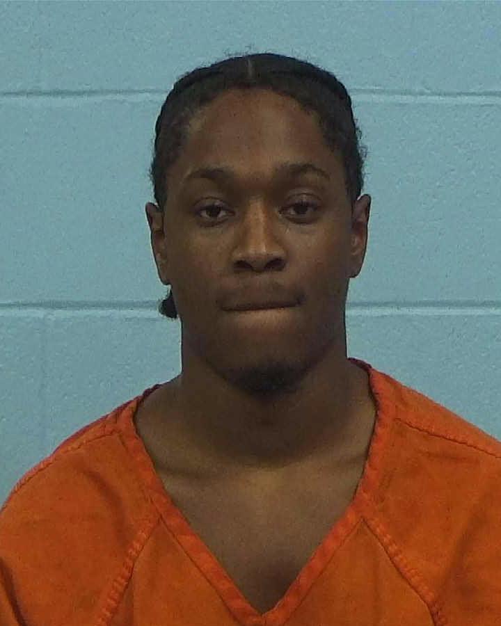 Smith, Cameron Lamond arrested by Williamson County PD/SO