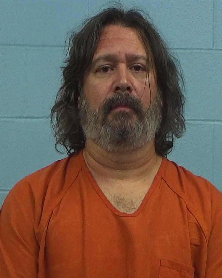 Jimenez, Wilfredo booking photo