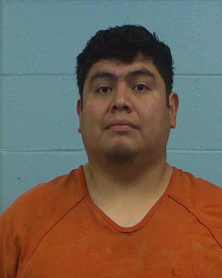 Cortez, Juan, Jr. booking photo