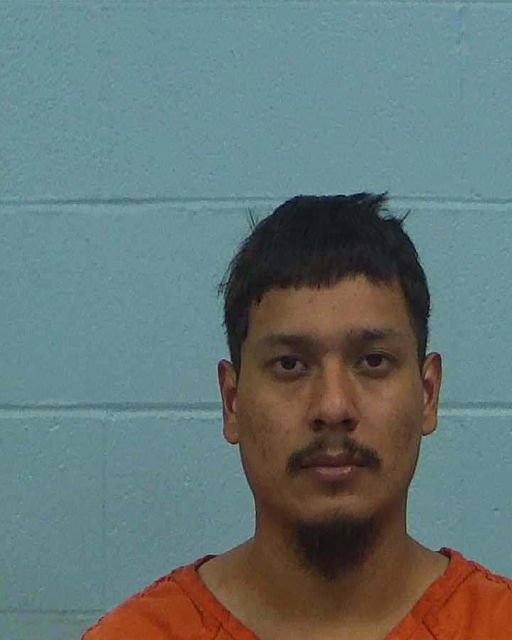 Rodriguez-Esquivel, Eduardo booking photo