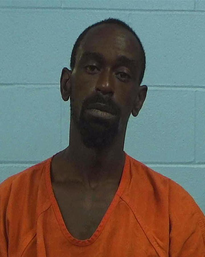 Turner, David Monroe booking photo