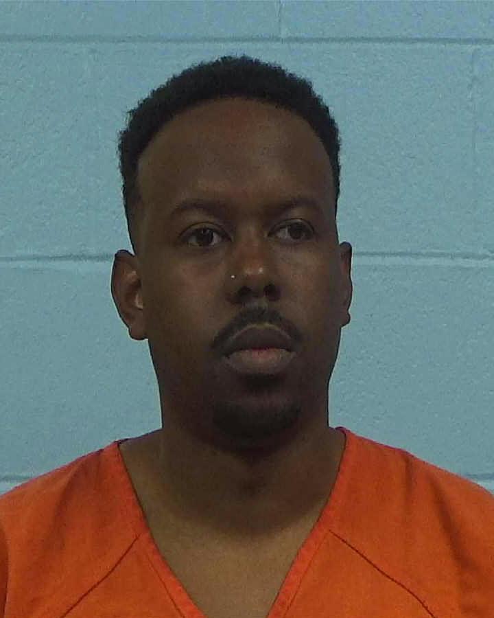 Hollingsworth, Trequan Ryan arrested by Williamson County PD/SO