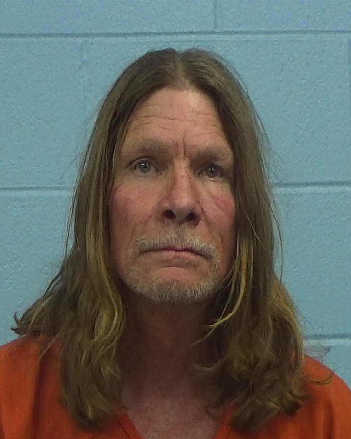 McNeal, Richard Lee booking photo