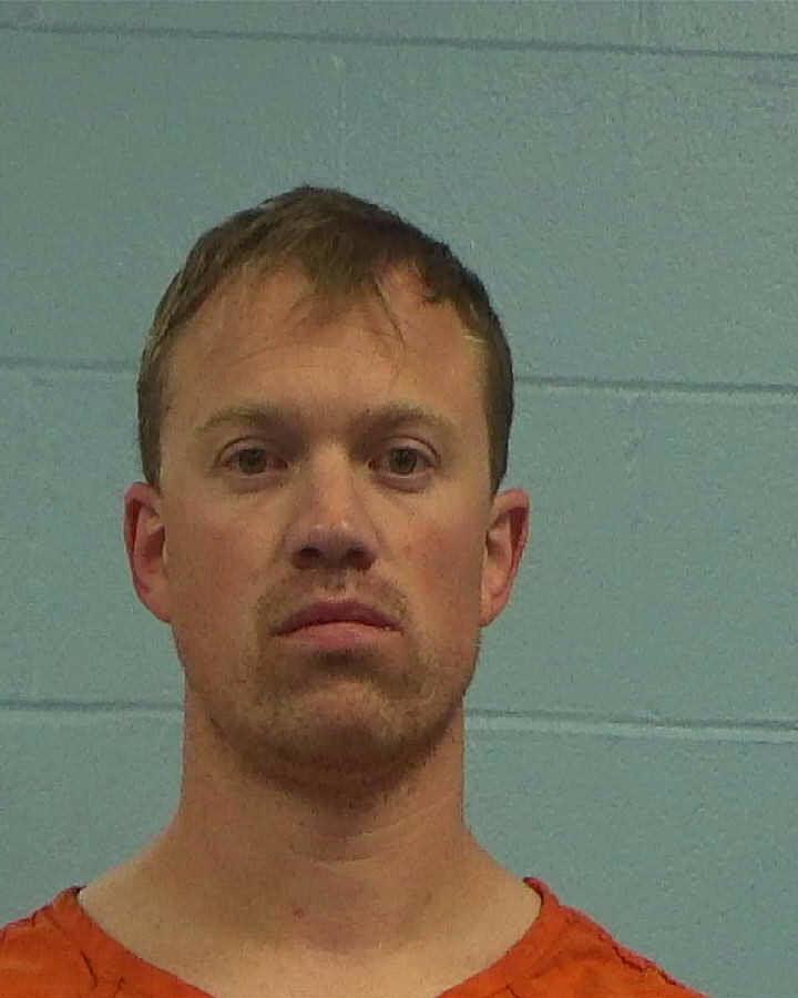 Horsley, Matthew Paul arrested by Williamson County PD/SO