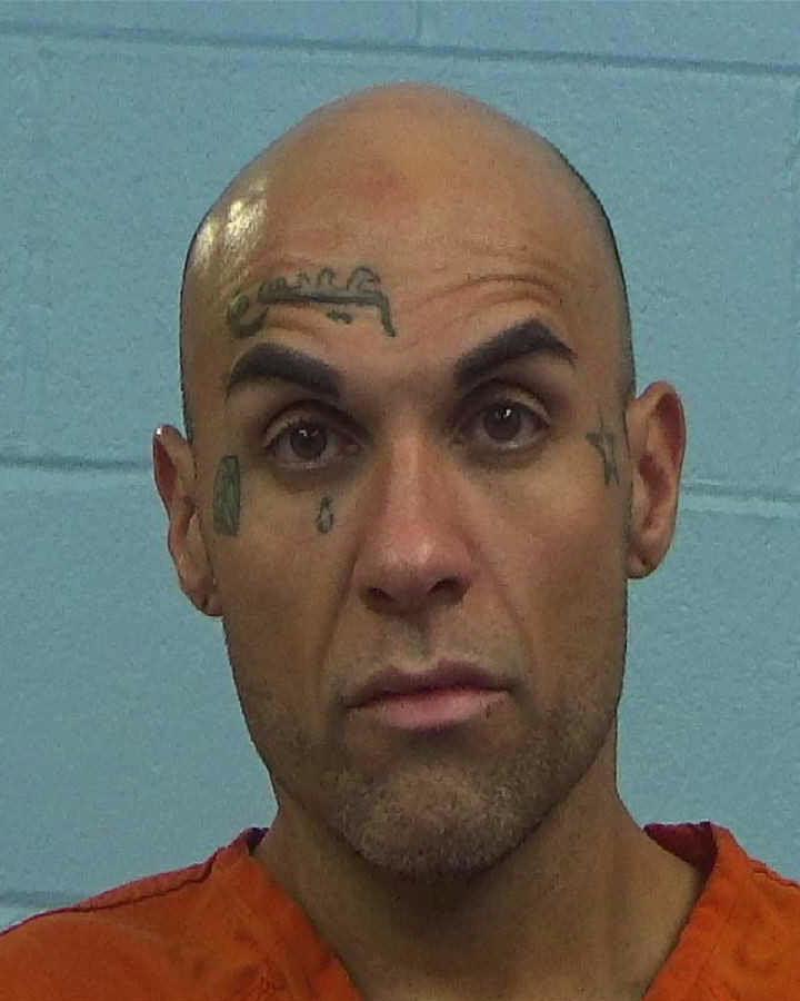 LOPEZ, EMILIO ESTEVAN booking photo