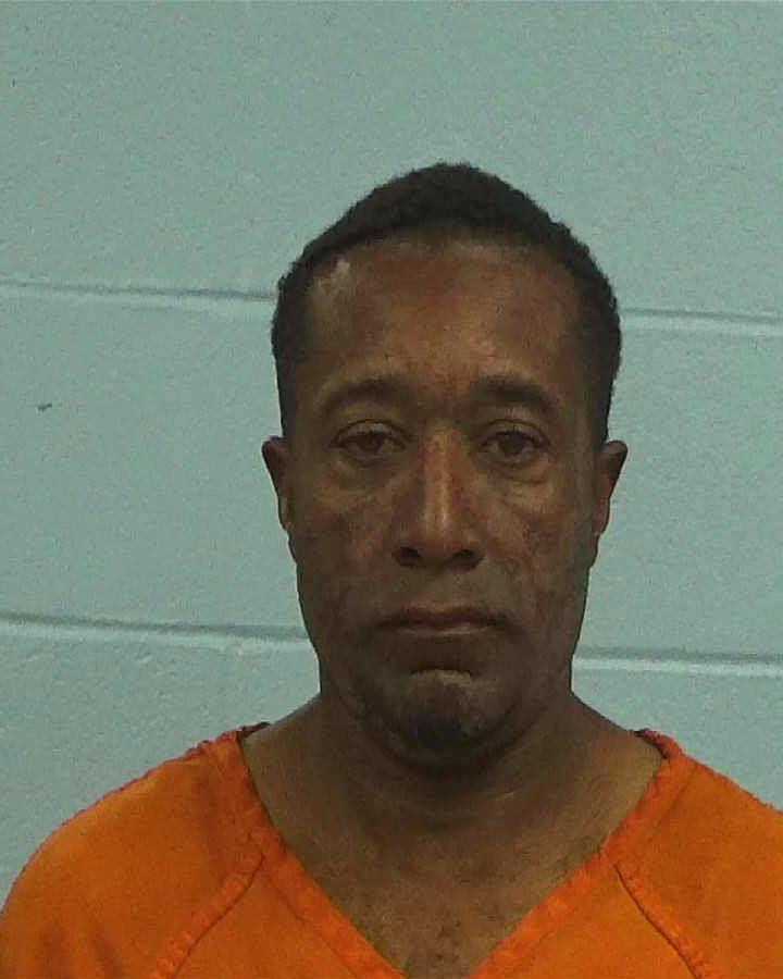 Blackburn, Allen Lenier arrested by Williamson County PD/SO