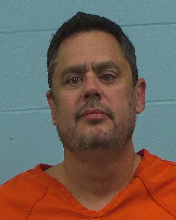 Steele, Jerry Wayne, Jr. booking photo