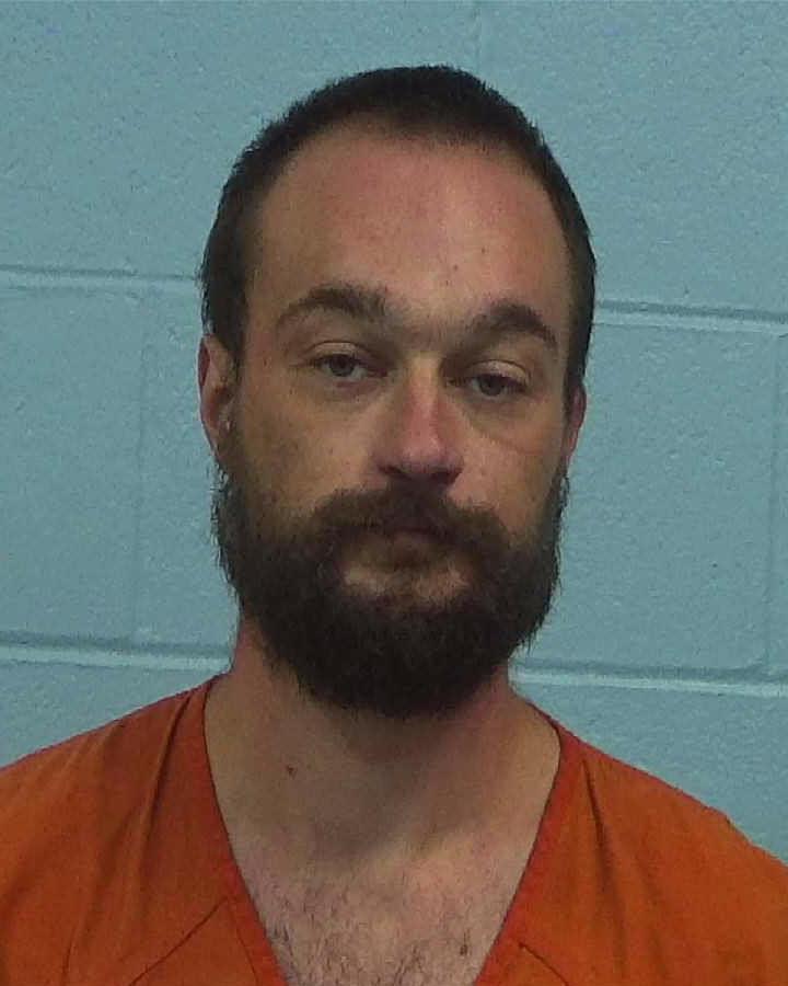 Perriello, Adam Blaise booking photo