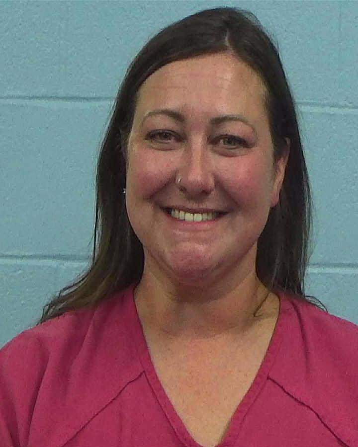 Stefka, Margo Ann booking photo