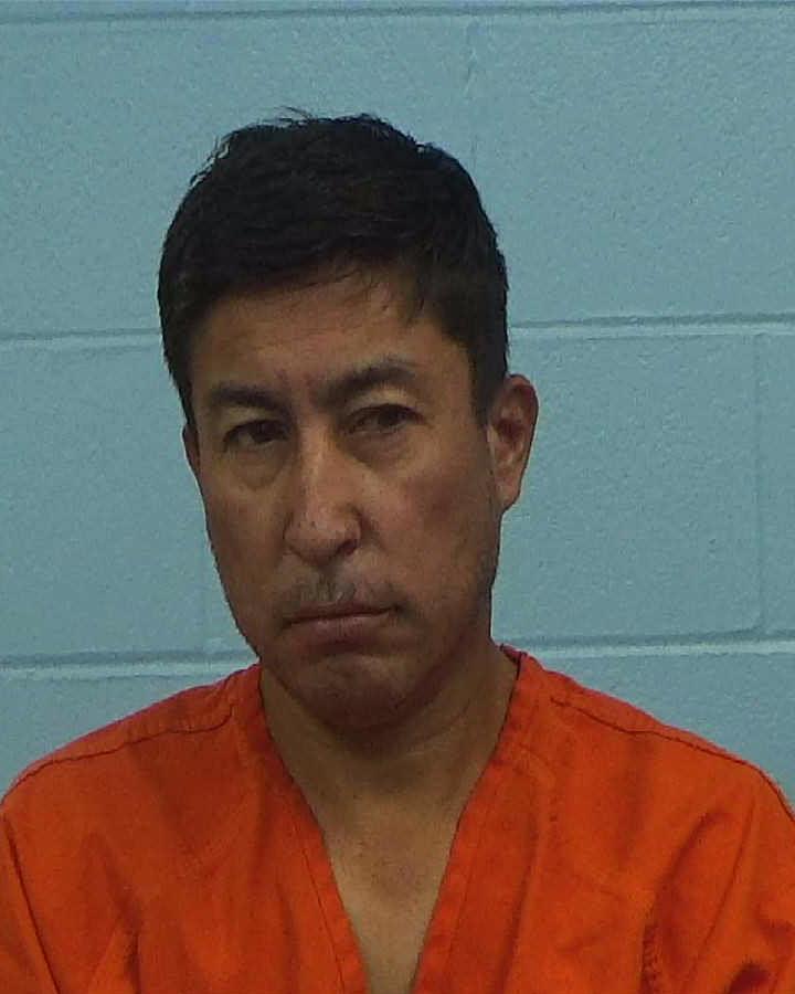 Flores-Chavarria, Eulises booking photo