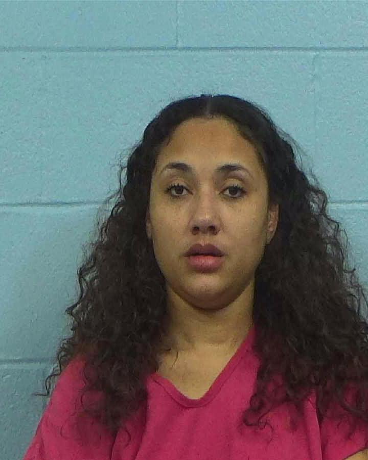 Taylor, Avery Lauren-Adele booking photo