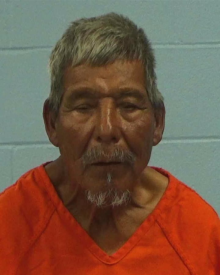 Hernandez Torres, Antonio arrested by Williamson County PD/SO