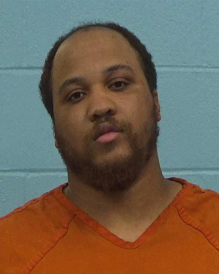 Smith, Khyran arrested by Williamson County PD/SO