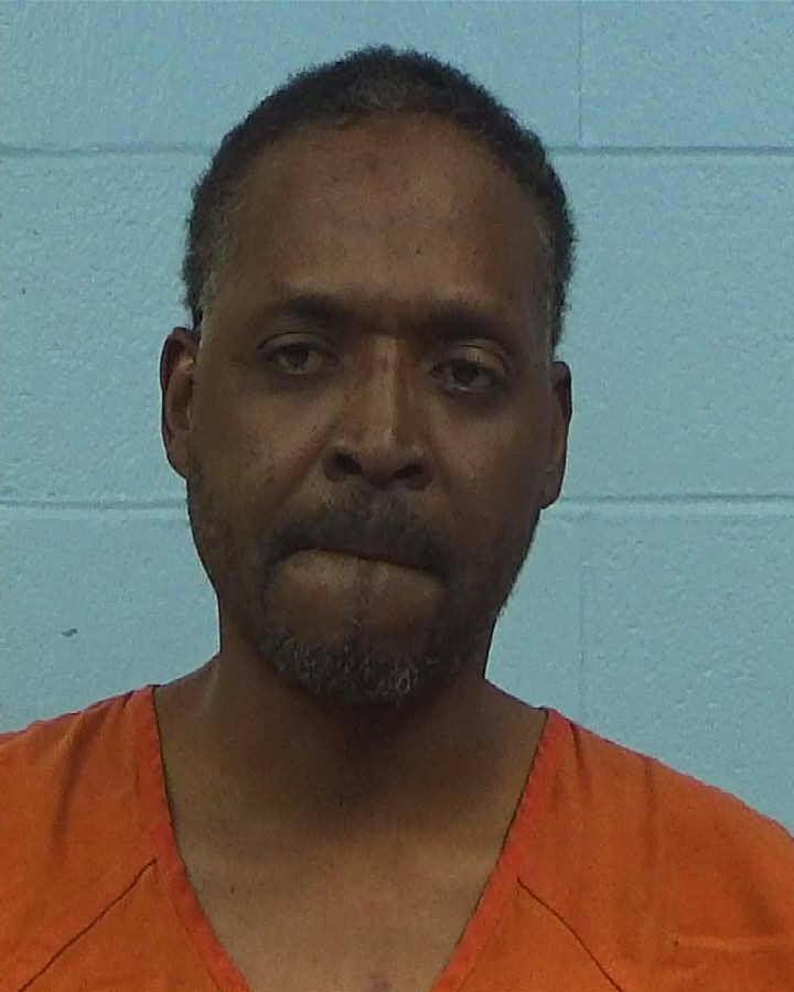 Anderson, Tramon Dominique booking photo