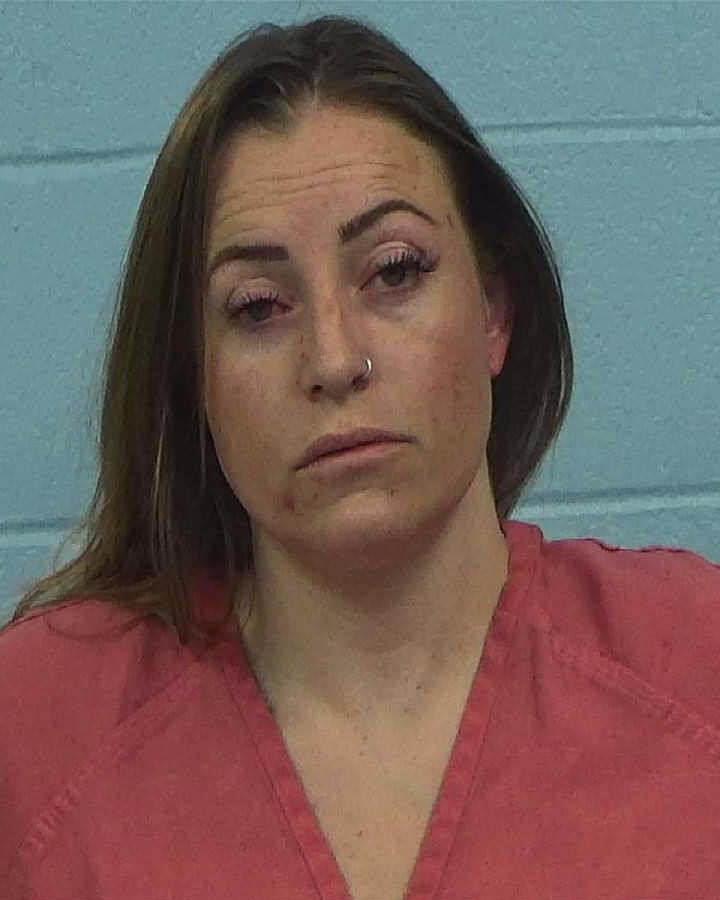 Allen, Jordan Ashton booking photo