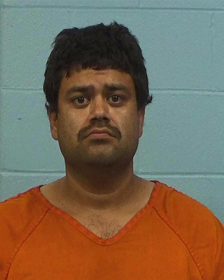 Hernandez, Ruben, Jr. booking photo