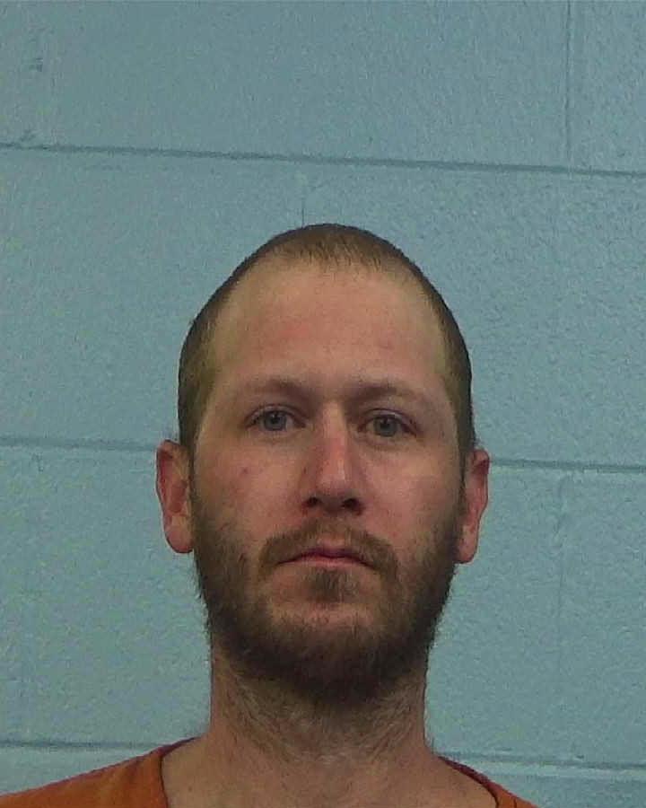 Smith, Layton Drew arrested by Williamson County PD/SO