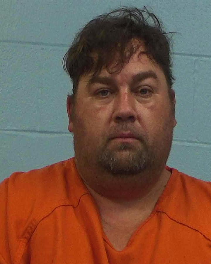 Martin, Phillip Taylor arrested by Williamson County PD/SO