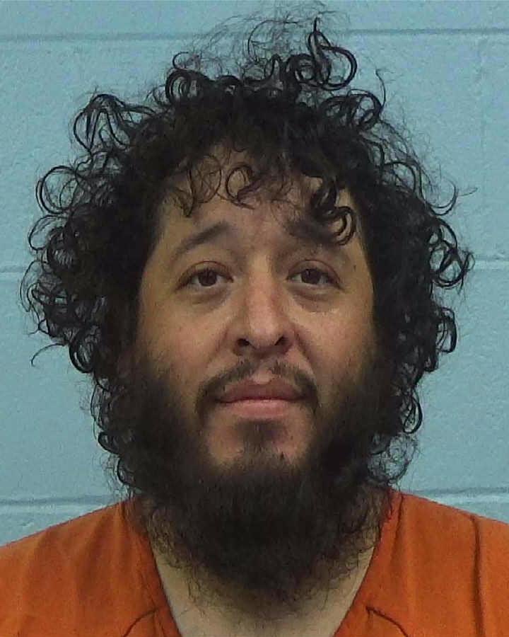 Gonzalez, Martin Jaime, Jr. booking photo