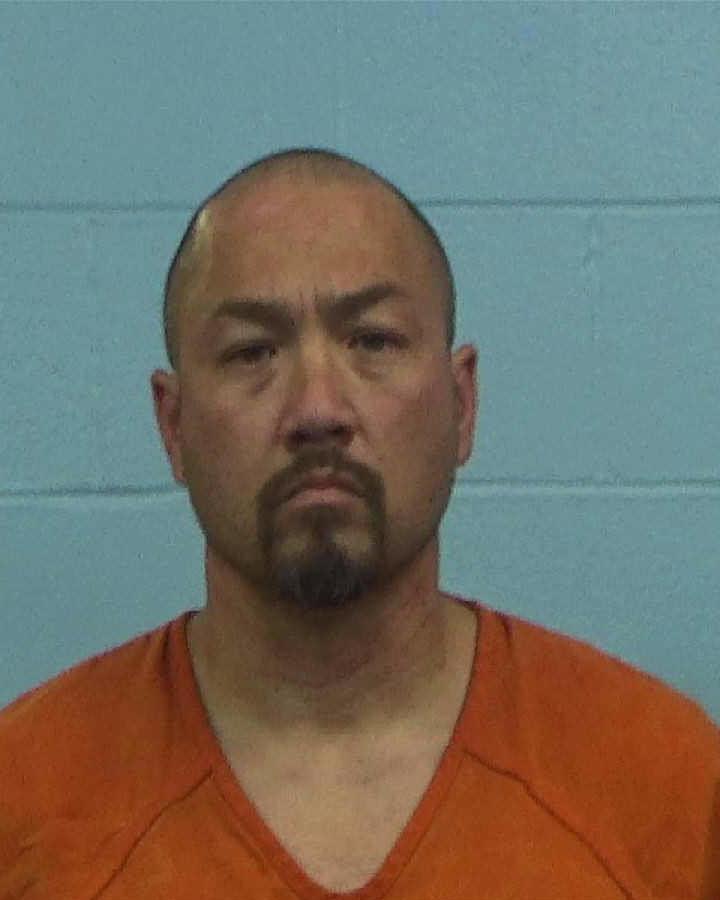 RIVAROLA, JERRY DE booking photo