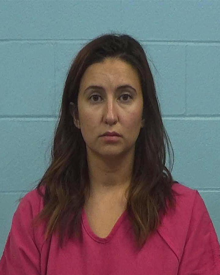 Aguilar, Jessica Ann booking photo