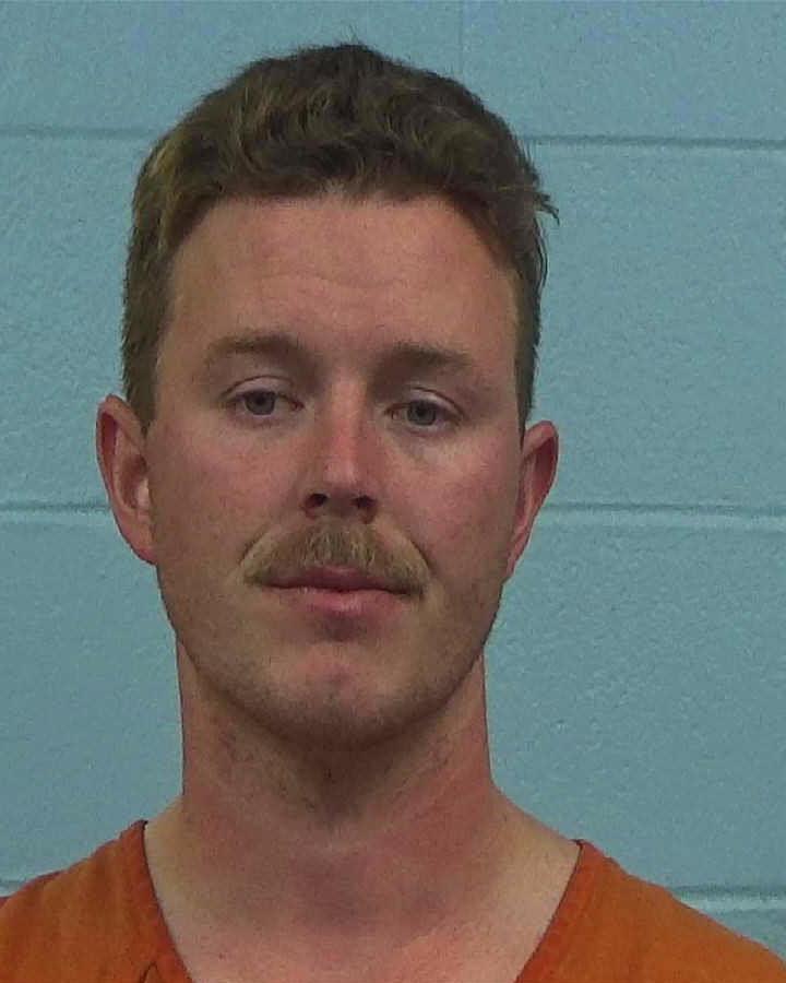 ROBERTS, JASON MALOY booking photo