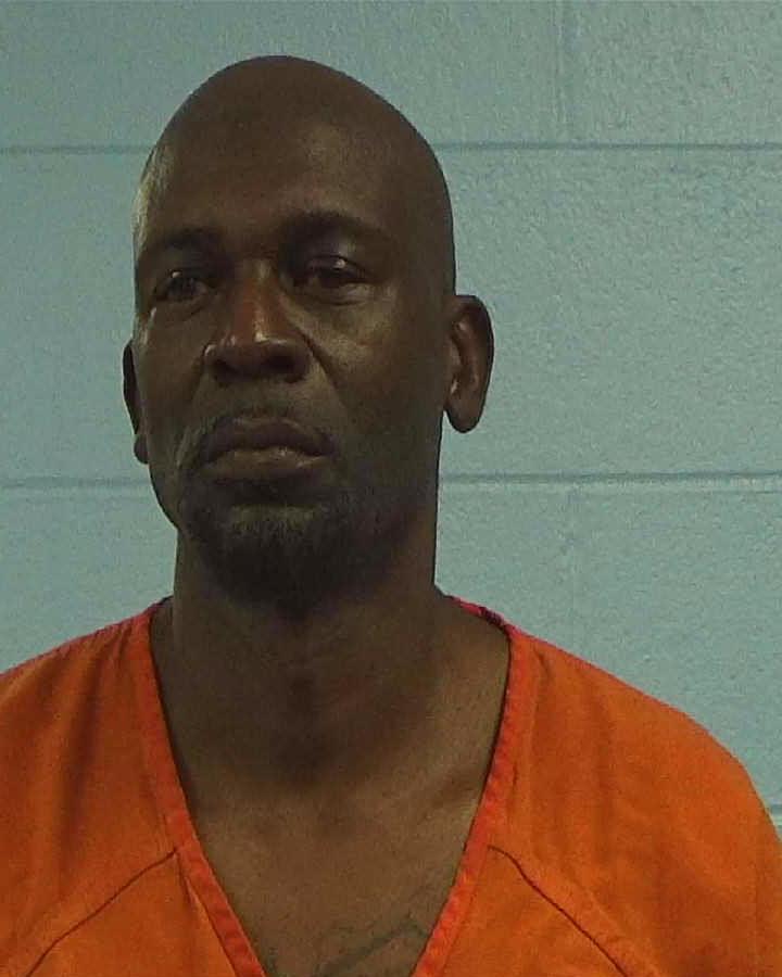 Bowser, Christopher Deval arrested by Williamson County PD/SO