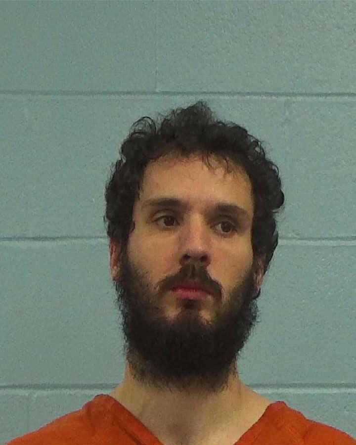 Delgado-Rivera, Axel booking photo