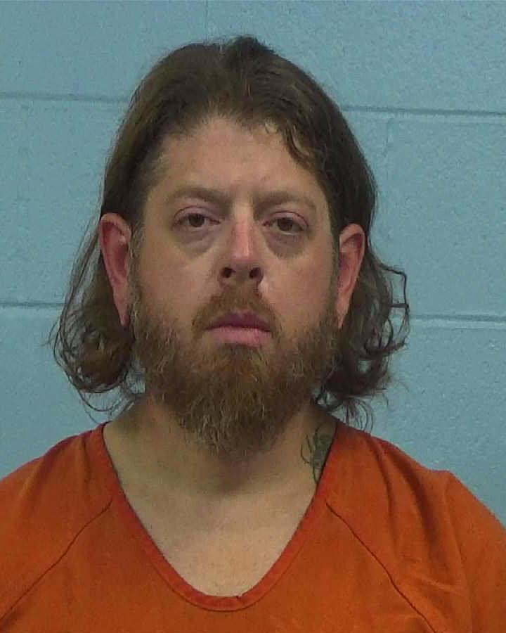 Smith, Gary Chadwin arrested by Williamson County PD/SO