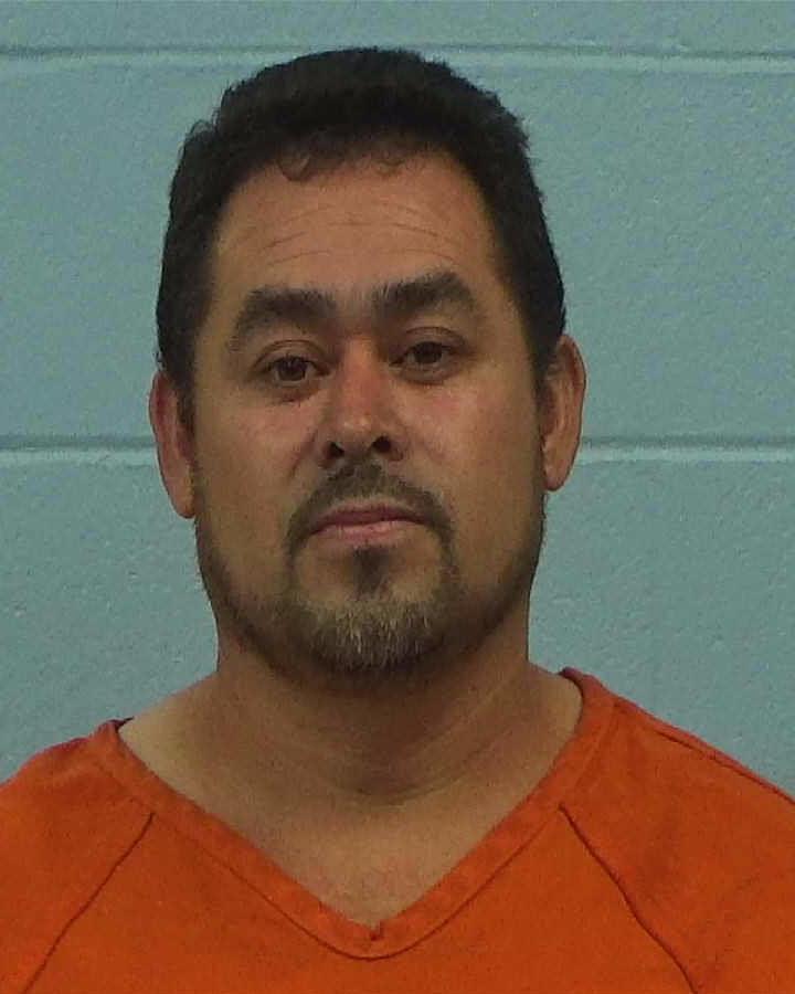 Vasquez, Crsitian Anibal booking photo