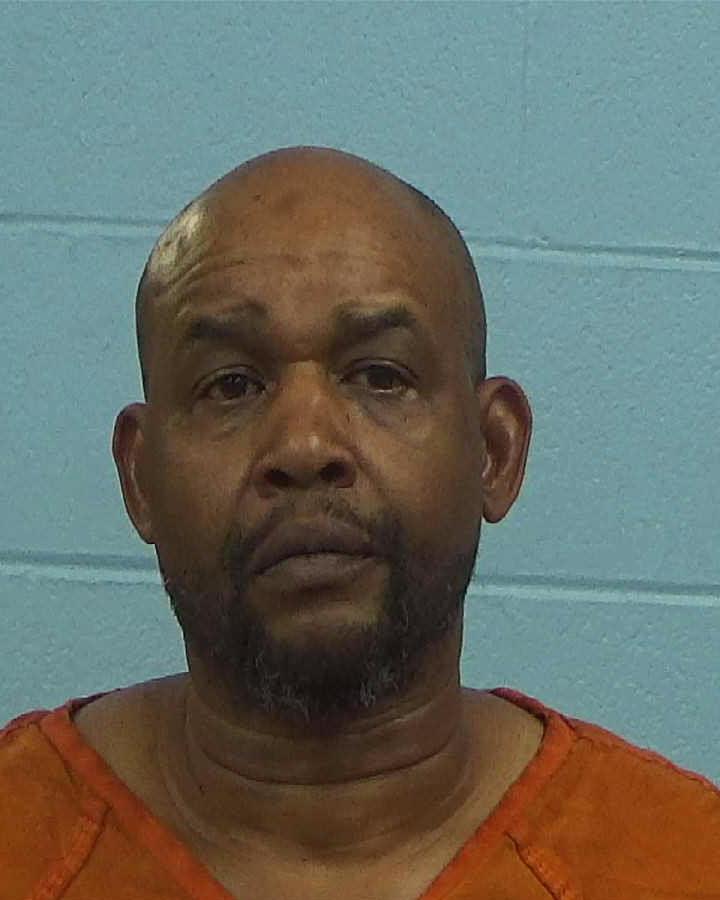 Bradley, Michael Dewayne booking photo