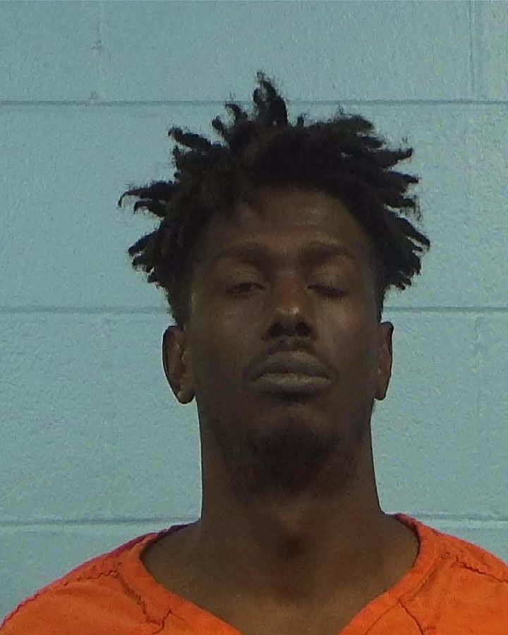 Edwards, Larry Anton, Jr. booking photo