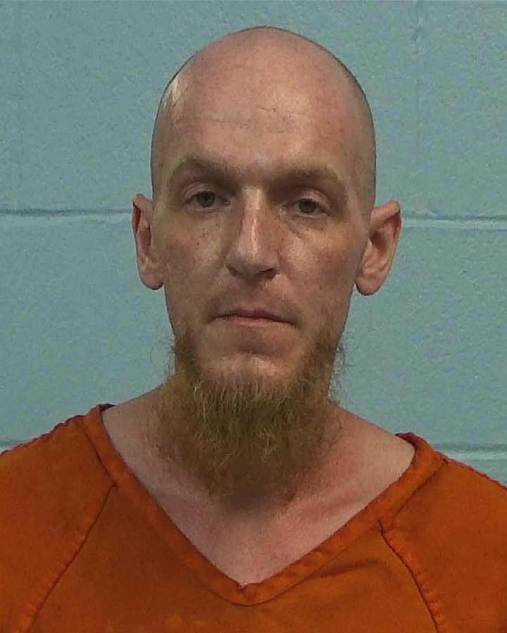 Williams, Wiley Claude, Jr. booking photo