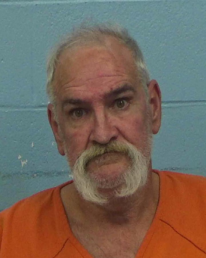 BURD, MICHAEL ALLEN-COLE booking photo