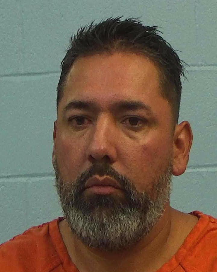 Diaz, Juan ANTONIO booking photo