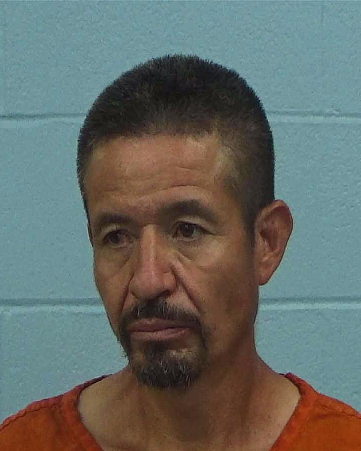 Campos-martinez, Andres booking photo