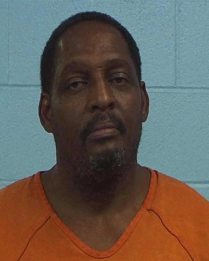 Craine, Elbert George booking photo