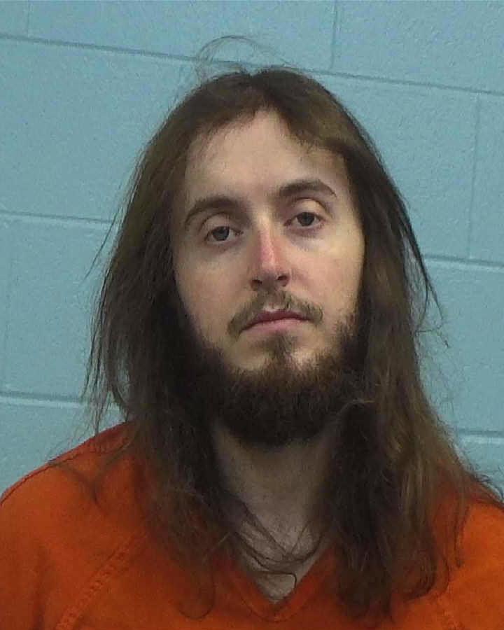 Williams, Bryon Brooks arrested by Williamson County PD/SO